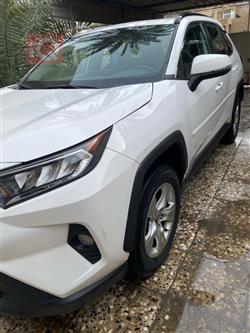 تويوتا راف 4